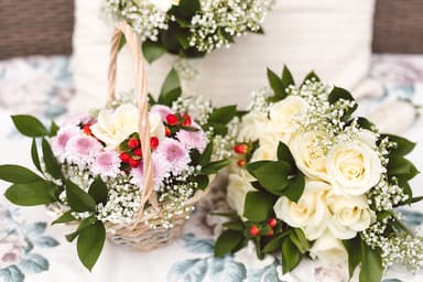 Decor and Flowers