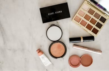 Make-up and Hair